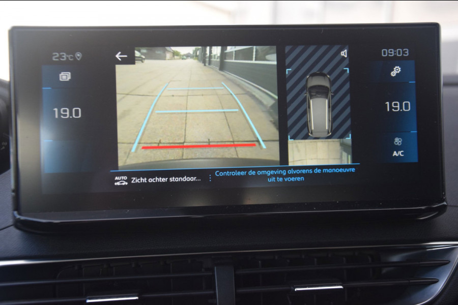 Peugeot 5008 1.2 PureTech Active Pack APPLE CAPLAY/17" VELGEN/CRUISE CONTROL
