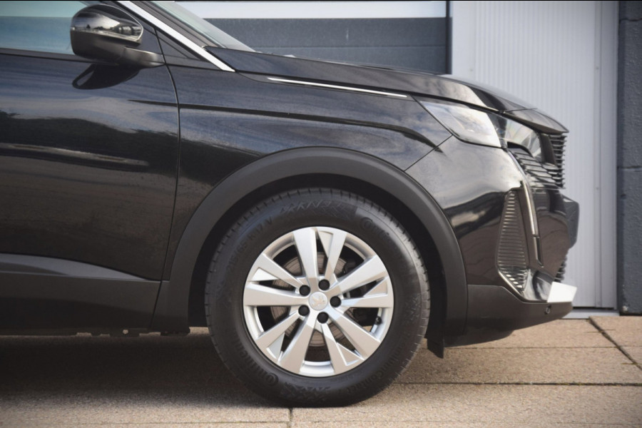 Peugeot 5008 1.2 PureTech Active Pack APPLE CAPLAY/17" VELGEN/CRUISE CONTROL
