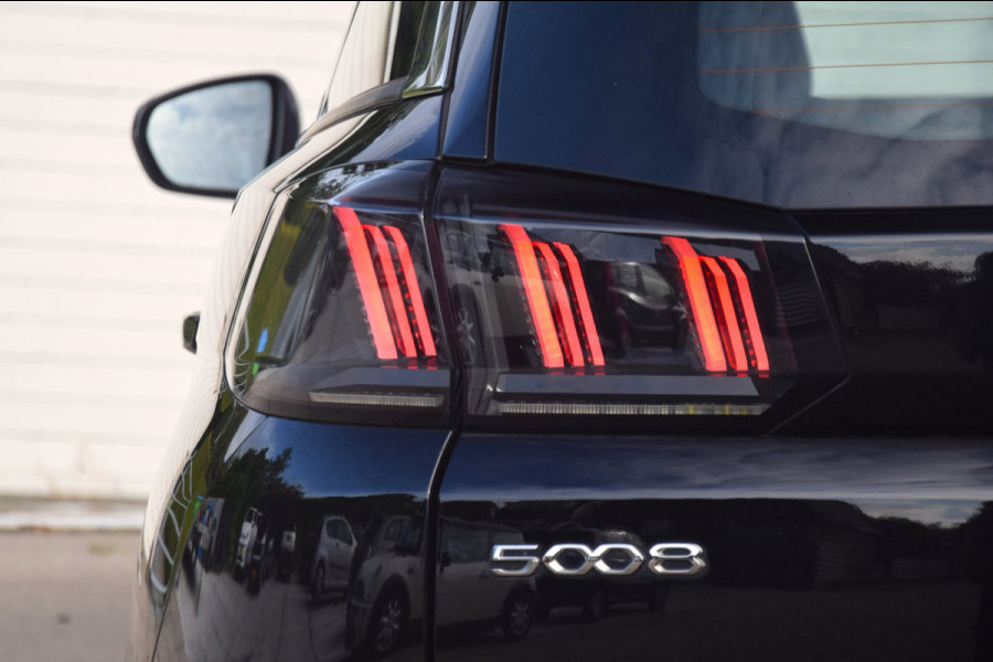 Peugeot 5008 1.2 PureTech Active Pack APPLE CAPLAY/17" VELGEN/CRUISE CONTROL