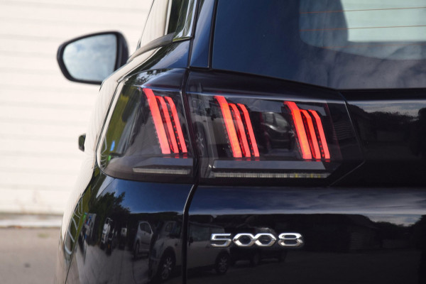 Peugeot 5008 1.2 PureTech Active Pack APPLE CAPLAY/17" VELGEN/CRUISE CONTROL