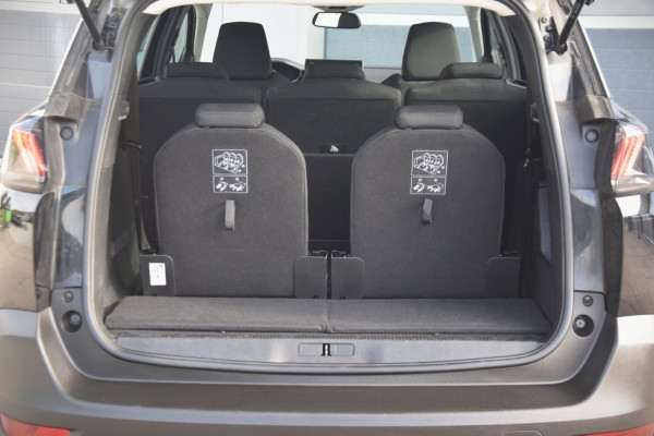 Peugeot 5008 1.2 PureTech Active Pack APPLE CAPLAY/17" VELGEN/CRUISE CONTROL