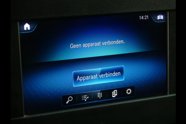 Mercedes-Benz Sprinter 519 CDI V6 L4 3000KG N1 Trekgewicht Leer/Navigatie/PDC