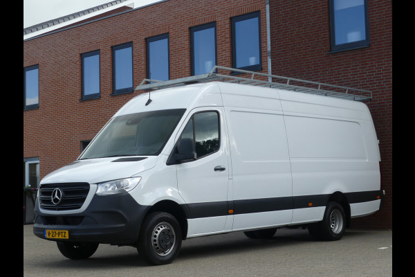 Mercedes-Benz Sprinter 519 CDI V6 L4 3000KG N1 Trekgewicht Leer/Navigatie/PDC