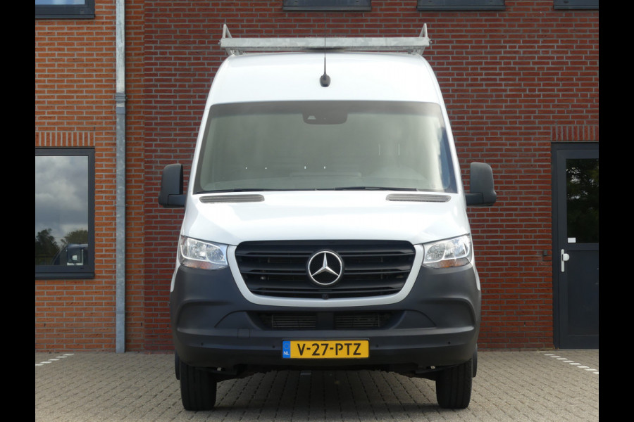 Mercedes-Benz Sprinter 519 CDI V6 L4 3000KG N1 Trekgewicht Leer/Navigatie/PDC