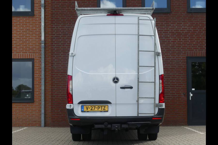 Mercedes-Benz Sprinter 519 CDI V6 L4 3000KG N1 Trekgewicht Leer/Navigatie/PDC