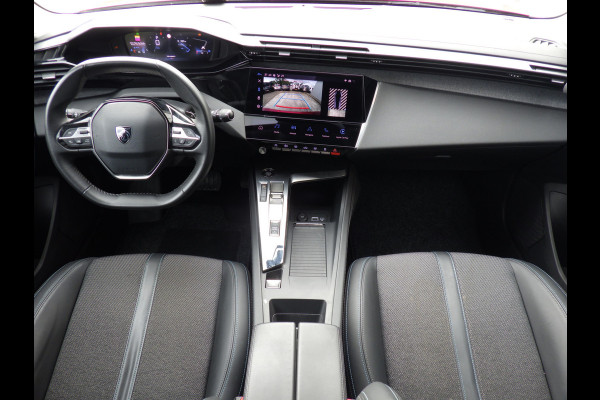 Peugeot 308 SW 1.2 AUT Allure, Camera, Cruise, Navi, Compleet!