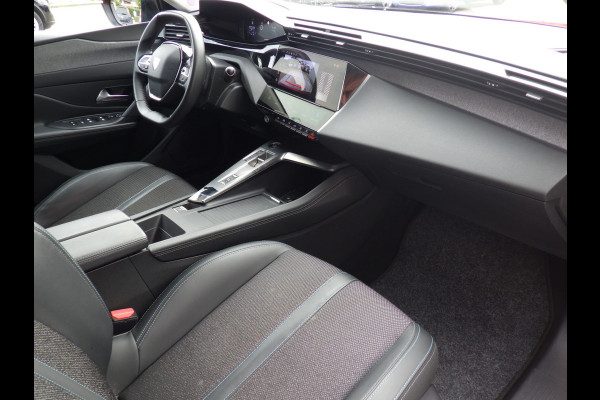 Peugeot 308 SW 1.2 AUT Allure, Camera, Cruise, Navi, Compleet!