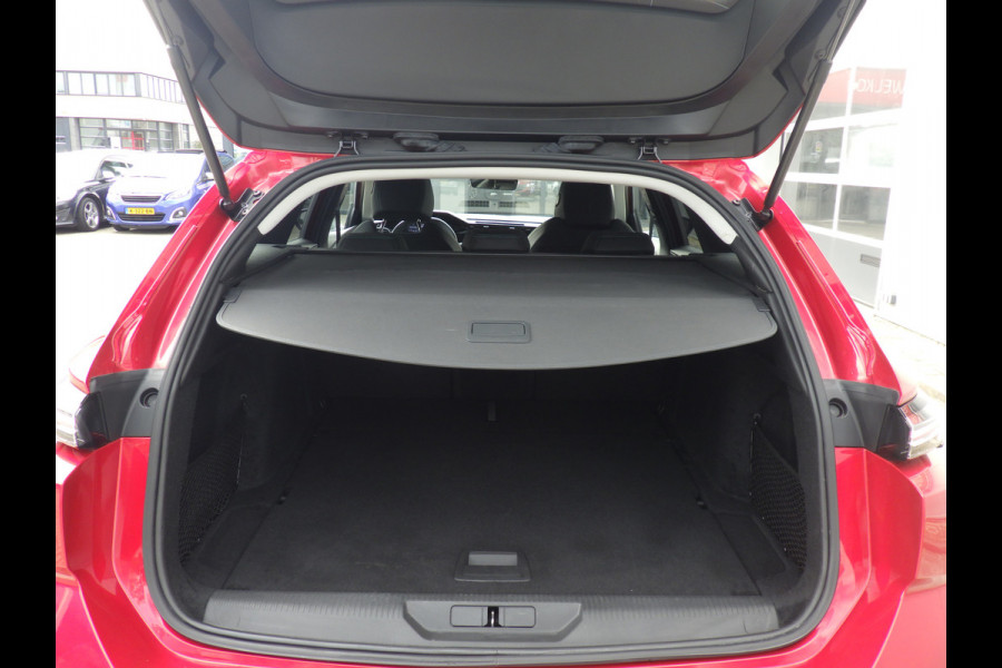 Peugeot 308 SW 1.2 AUT Allure, Camera, Cruise, Navi, Compleet!