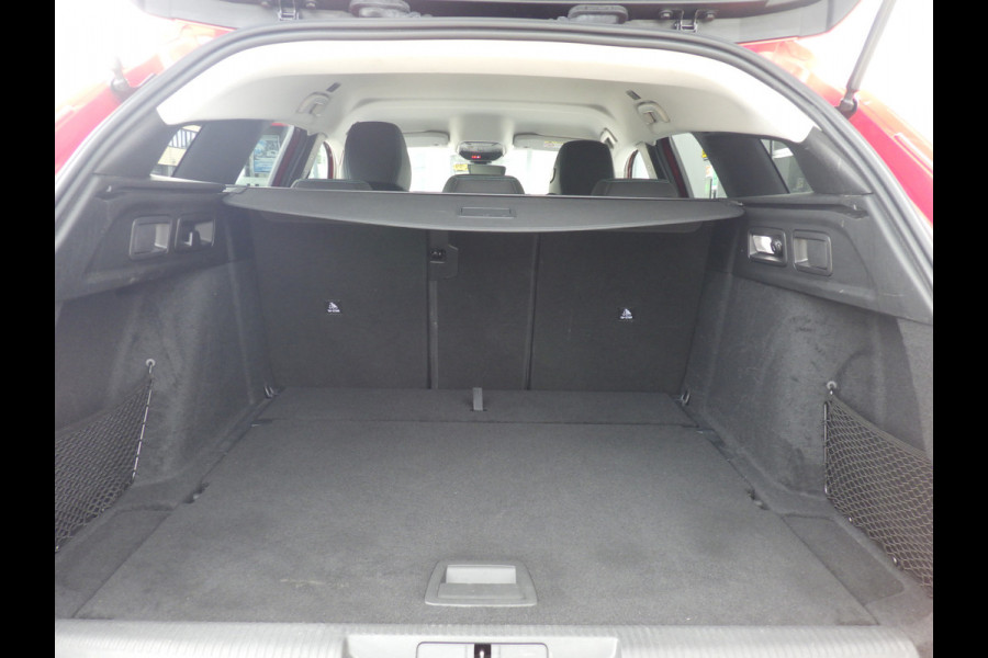 Peugeot 308 SW 1.2 AUT Allure, Camera, Cruise, Navi, Compleet!