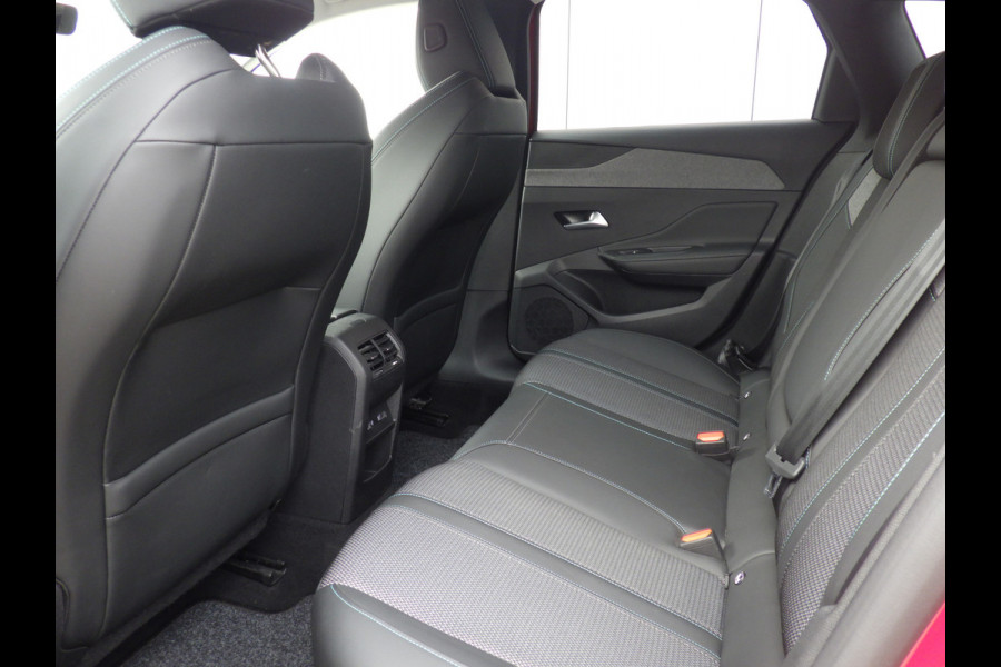 Peugeot 308 SW 1.2 AUT Allure, Camera, Cruise, Navi, Compleet!