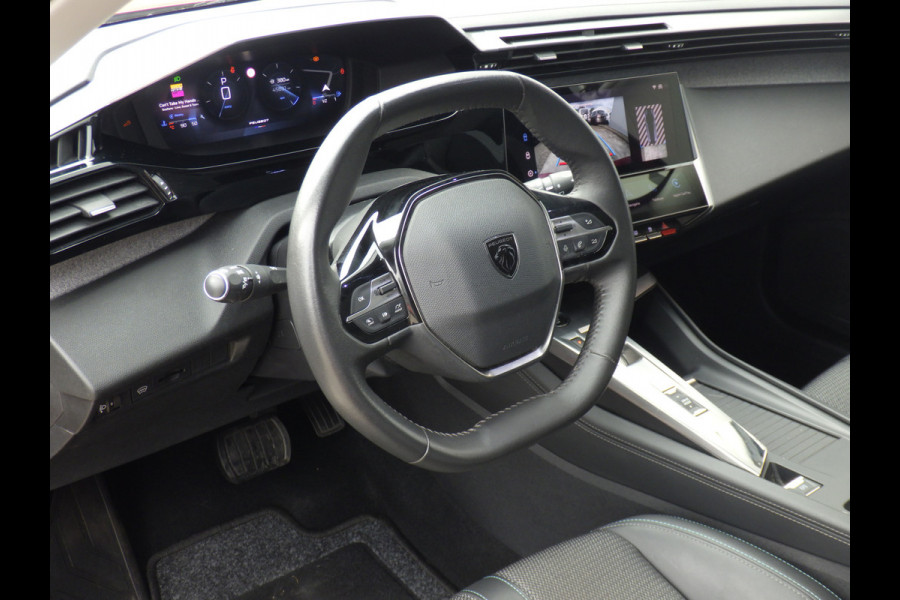 Peugeot 308 SW 1.2 AUT Allure, Camera, Cruise, Navi, Compleet!