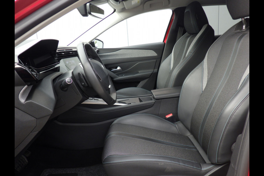 Peugeot 308 SW 1.2 AUT Allure, Camera, Cruise, Navi, Compleet!