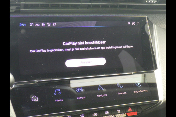 Peugeot 308 SW 1.2 AUT Allure, Camera, Cruise, Navi, Compleet!