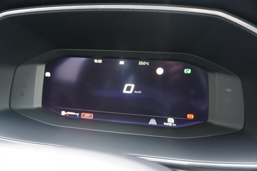 Seat Leon Sportstourer 1.5 eTSI FR Business Intense * DEALER ONDERHOUDEN * + CAMERA / KEYLESS / ELEK. TREKHAAK / STUURWIELVERWARMING