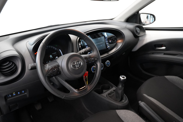 Toyota Aygo X 1.0 VVT-i MT Play PDC Achteruitrijcamera