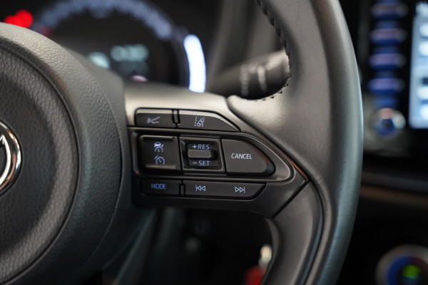 Toyota Aygo X 1.0 VVT-i MT Play PDC Achteruitrijcamera
