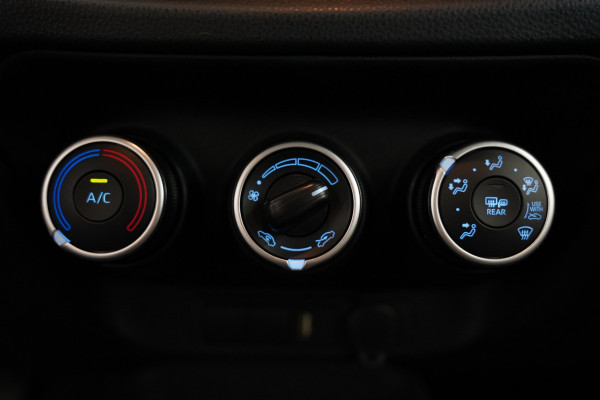 Toyota Aygo X 1.0 VVT-i MT Play PDC Achteruitrijcamera