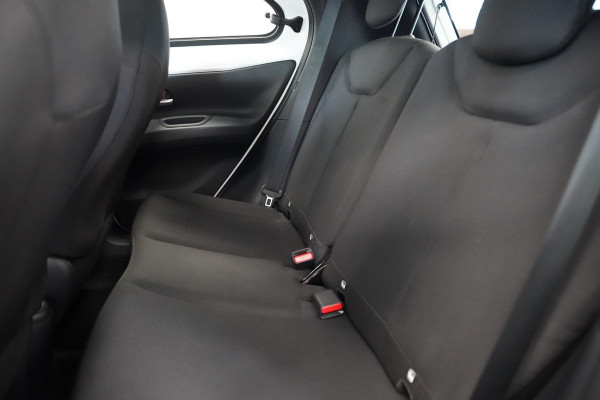Toyota Aygo X 1.0 VVT-i MT Play PDC Achteruitrijcamera