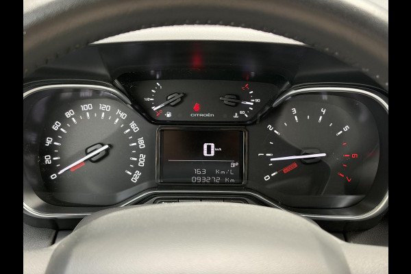 Citroën C3 Aircross 1.2 PureTech Feel ✓1e Eigenaar✓D-riem vv in 08-2026✓Draadloze telefoonlader✓Carplay✓Navi✓Clima✓Cruise✓Pdc✓Rijstrooksensor✓Bj 10-2018✓Lm velgen✓N.A.P✓Apk tot 11-2027