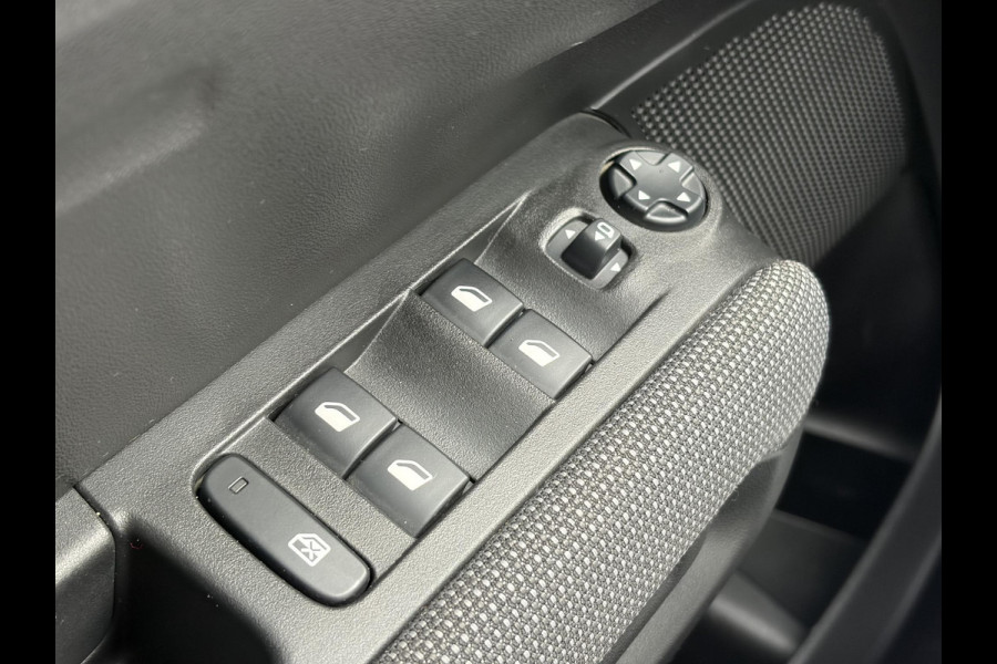 Citroën C3 Aircross 1.2 PureTech Feel ✓1e Eigenaar✓D-riem vv in 08-2026✓Draadloze telefoonlader✓Carplay✓Navi✓Clima✓Cruise✓Pdc✓Rijstrooksensor✓Bj 10-2018✓Lm velgen✓N.A.P✓Apk tot 11-2027