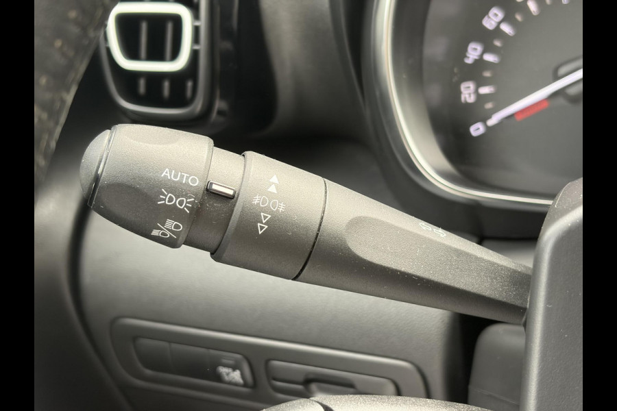 Citroën C3 Aircross 1.2 PureTech Feel ✓1e Eigenaar✓D-riem vv in 08-2026✓Draadloze telefoonlader✓Carplay✓Navi✓Clima✓Cruise✓Pdc✓Rijstrooksensor✓Bj 10-2018✓Lm velgen✓N.A.P✓Apk tot 11-2027