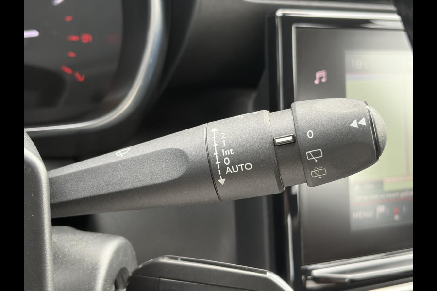 Citroën C3 Aircross 1.2 PureTech Feel ✓1e Eigenaar✓D-riem vv in 08-2026✓Draadloze telefoonlader✓Carplay✓Navi✓Clima✓Cruise✓Pdc✓Rijstrooksensor✓Bj 10-2018✓Lm velgen✓N.A.P✓Apk tot 11-2027