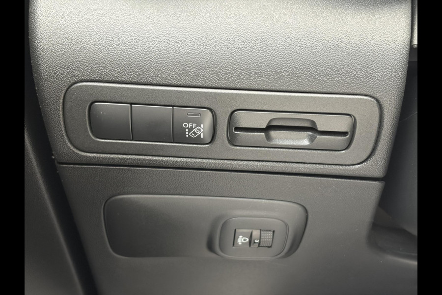 Citroën C3 Aircross 1.2 PureTech Feel ✓1e Eigenaar✓D-riem vv in 08-2026✓Draadloze telefoonlader✓Carplay✓Navi✓Clima✓Cruise✓Pdc✓Rijstrooksensor✓Bj 10-2018✓Lm velgen✓N.A.P✓Apk tot 11-2027