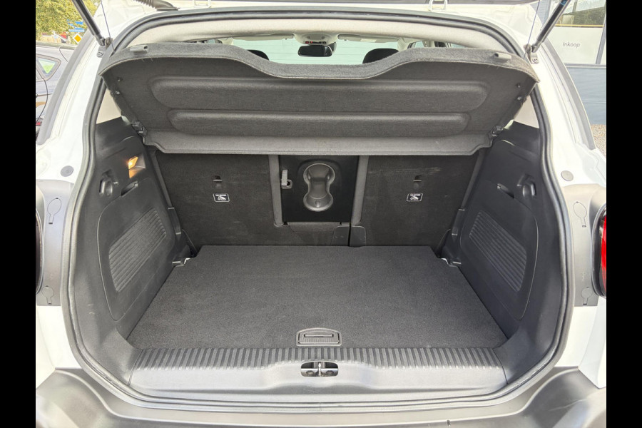Citroën C3 Aircross 1.2 PureTech Feel ✓1e Eigenaar✓D-riem vv in 08-2026✓Draadloze telefoonlader✓Carplay✓Navi✓Clima✓Cruise✓Pdc✓Rijstrooksensor✓Bj 10-2018✓Lm velgen✓N.A.P✓Apk tot 11-2027