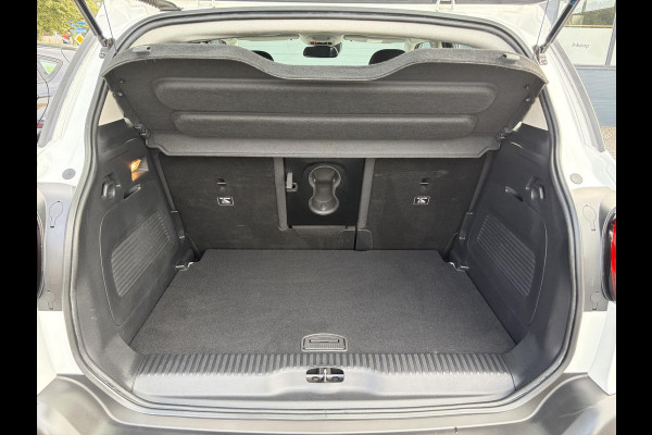 Citroën C3 Aircross 1.2 PureTech Feel ✓1e Eigenaar✓D-riem vv in 08-2026✓Draadloze telefoonlader✓Carplay✓Navi✓Clima✓Cruise✓Pdc✓Rijstrooksensor✓Bj 10-2018✓Lm velgen✓N.A.P✓Apk tot 11-2027
