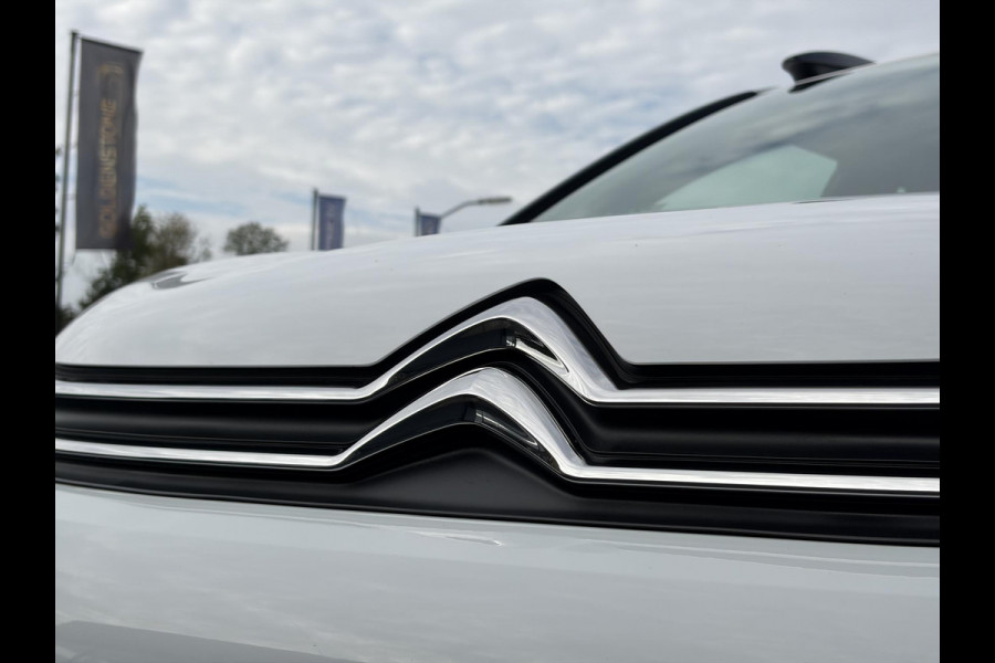 Citroën C3 Aircross 1.2 PureTech Feel ✓1e Eigenaar✓D-riem vv in 08-2026✓Draadloze telefoonlader✓Carplay✓Navi✓Clima✓Cruise✓Pdc✓Rijstrooksensor✓Bj 10-2018✓Lm velgen✓N.A.P✓Apk tot 11-2027