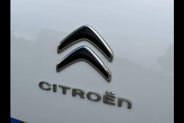 Citroën C3 Aircross 1.2 PureTech Feel ✓1e Eigenaar✓D-riem vv in 08-2026✓Draadloze telefoonlader✓Carplay✓Navi✓Clima✓Cruise✓Pdc✓Rijstrooksensor✓Bj 10-2018✓Lm velgen✓N.A.P✓Apk tot 11-2027