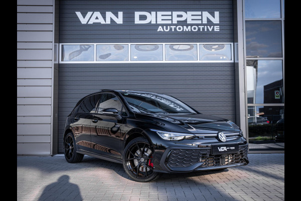 Volkswagen Golf 8.5 1.5 eHybrid GTE - Nieuw! l Pano l HUD l 360cam l Trekhaak