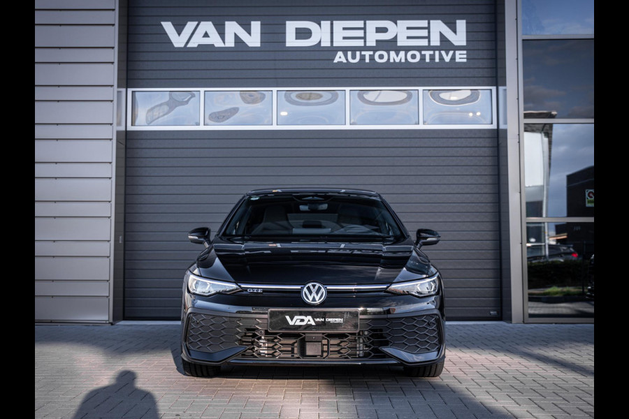 Volkswagen Golf 8.5 1.5 eHybrid GTE - Nieuw! l Pano l HUD l 360cam l Trekhaak