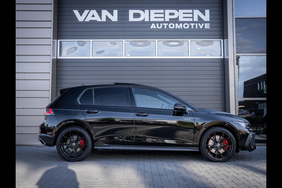 Volkswagen Golf 8.5 1.5 eHybrid GTE - Nieuw! l Pano l HUD l 360cam l Trekhaak