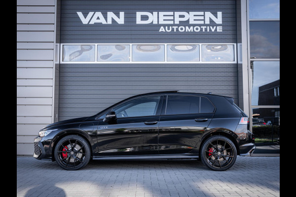 Volkswagen Golf 8.5 1.5 eHybrid GTE - Nieuw! l Pano l HUD l 360cam l Trekhaak