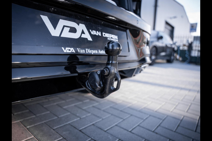 Volkswagen Golf 8.5 1.5 eHybrid GTE - Nieuw! l Pano l HUD l 360cam l Trekhaak