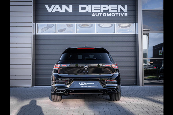 Volkswagen Golf 8.5 1.5 eHybrid GTE - Nieuw! l Pano l HUD l 360cam l Trekhaak