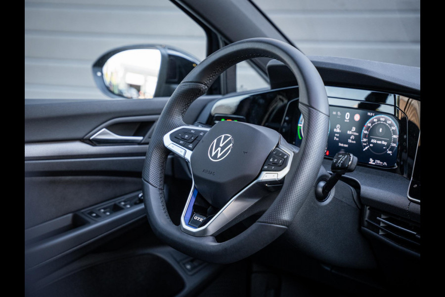 Volkswagen Golf 8.5 1.5 eHybrid GTE - Nieuw! l Pano l HUD l 360cam l Trekhaak