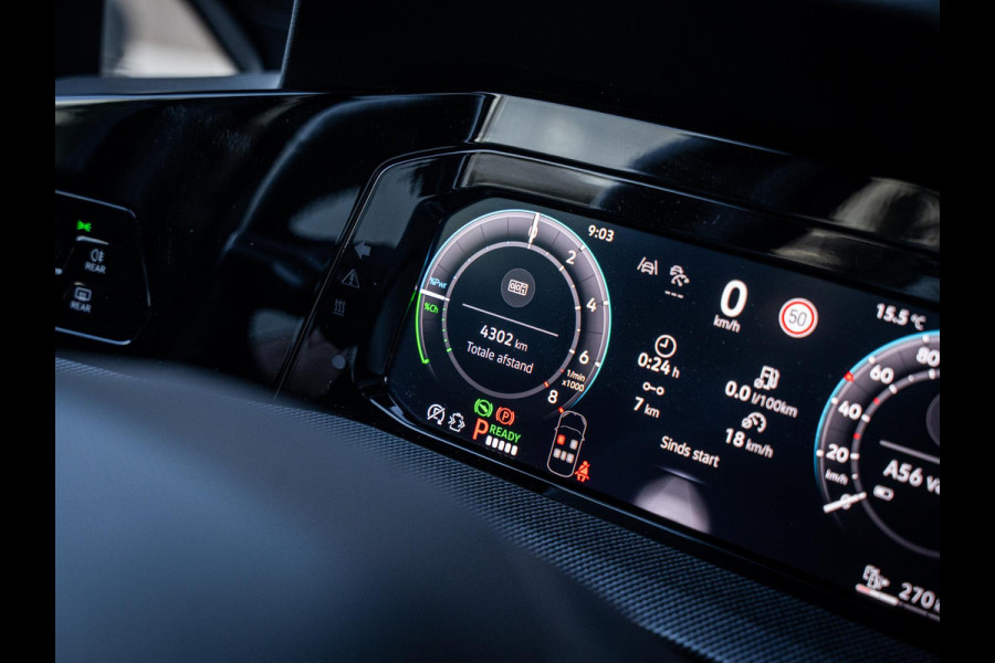 Volkswagen Golf 8.5 1.5 eHybrid GTE - Nieuw! l Pano l HUD l 360cam l Trekhaak