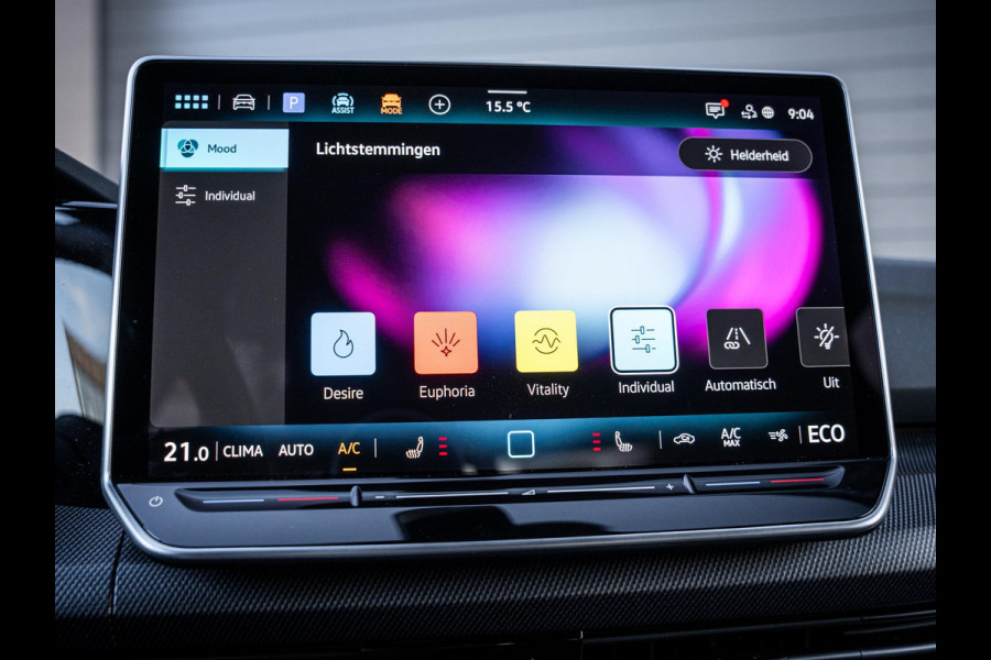 Volkswagen Golf 8.5 1.5 eHybrid GTE - Nieuw! l Pano l HUD l 360cam l Trekhaak
