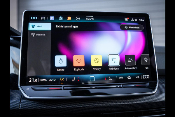 Volkswagen Golf 8.5 1.5 eHybrid GTE - Nieuw! l Pano l HUD l 360cam l Trekhaak