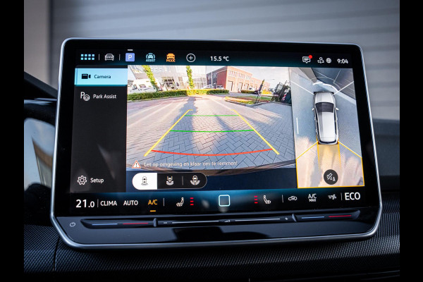 Volkswagen Golf 8.5 1.5 eHybrid GTE - Nieuw! l Pano l HUD l 360cam l Trekhaak