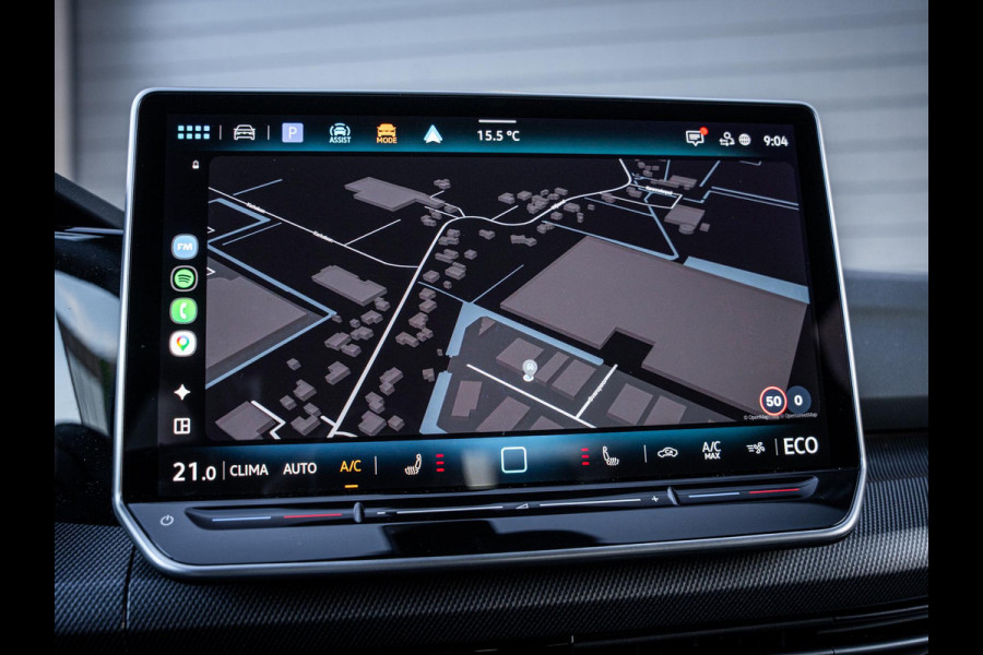 Volkswagen Golf 8.5 1.5 eHybrid GTE - Nieuw! l Pano l HUD l 360cam l Trekhaak