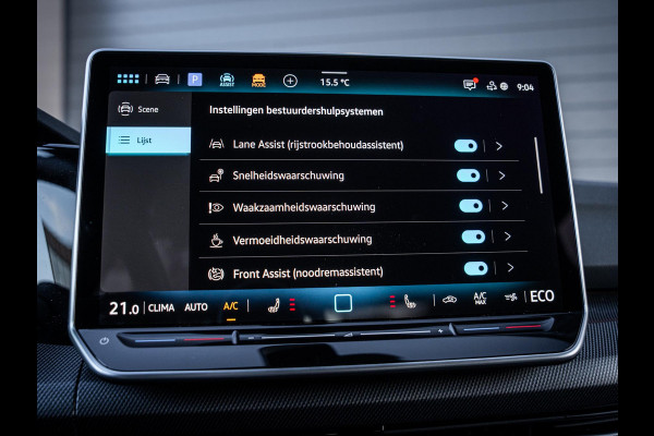 Volkswagen Golf 8.5 1.5 eHybrid GTE - Nieuw! l Pano l HUD l 360cam l Trekhaak