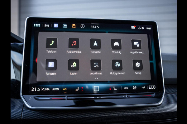 Volkswagen Golf 8.5 1.5 eHybrid GTE - Nieuw! l Pano l HUD l 360cam l Trekhaak