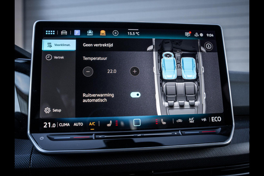 Volkswagen Golf 8.5 1.5 eHybrid GTE - Nieuw! l Pano l HUD l 360cam l Trekhaak