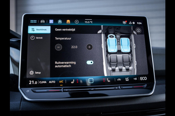 Volkswagen Golf 8.5 1.5 eHybrid GTE - Nieuw! l Pano l HUD l 360cam l Trekhaak