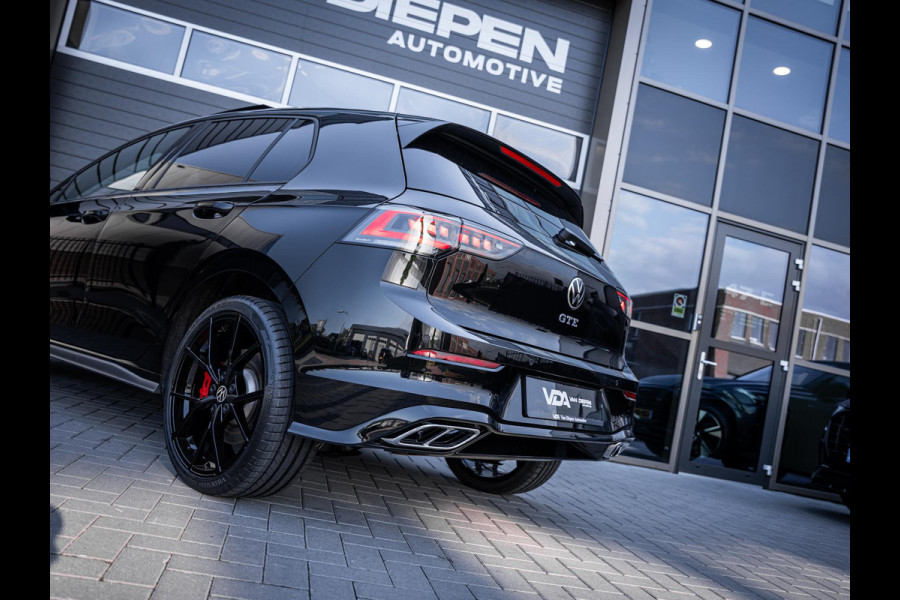 Volkswagen Golf 8.5 1.5 eHybrid GTE - Nieuw! l Pano l HUD l 360cam l Trekhaak