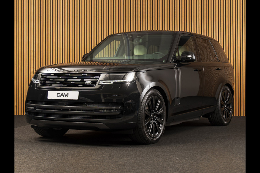 Land Rover Range Rover 3.0 P460e HSE PERLINO LEATHER | MASSAGE | TOWB | PANO