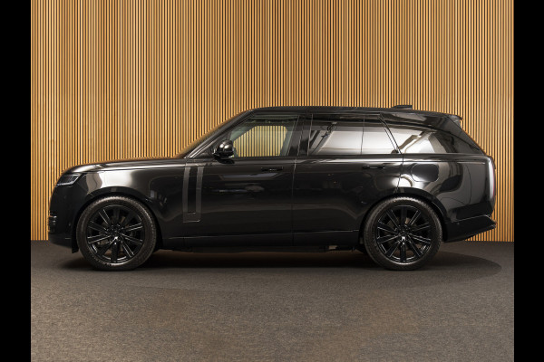 Land Rover Range Rover 3.0 P460e HSE PERLINO LEATHER | MASSAGE | TOWB | PANO